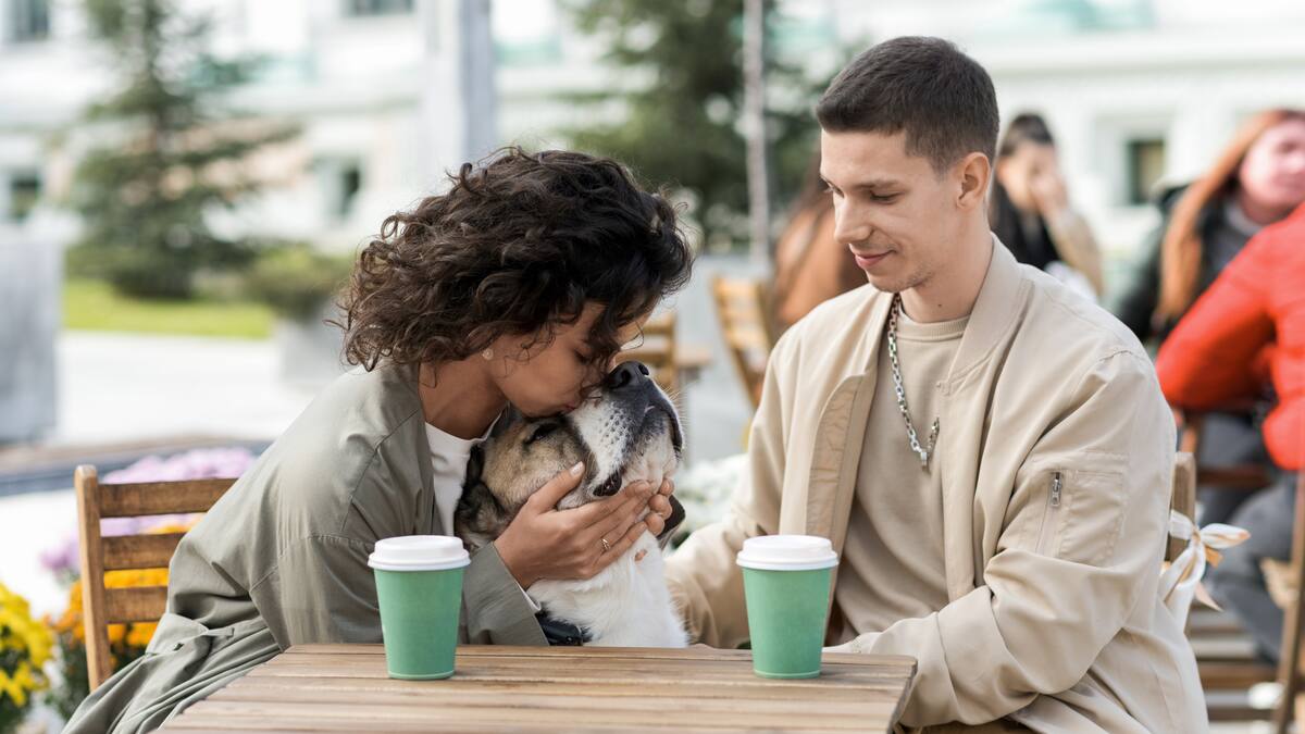 Barrios de CABA pet-friendly