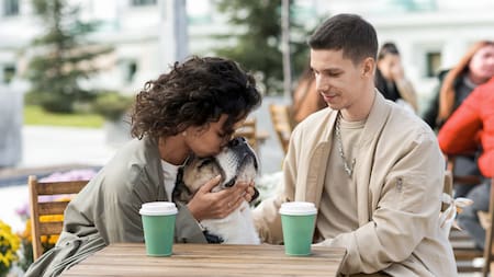 Los mejores barrios de CABA para vivir con perros: plazas, caniles, bares y espacios pet friendly para mascotas felices