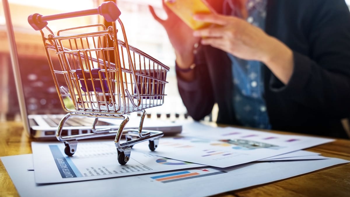 Empleados de comercio: cuánto queda el sueldo mínimo en julio con el aumento del 5,7%