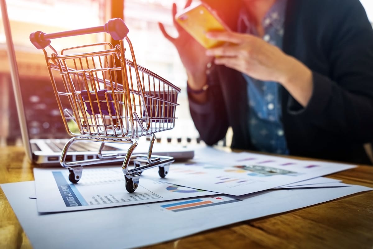 Empleados de comercio