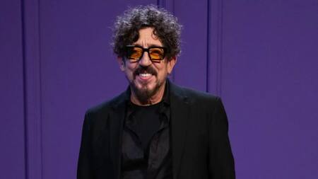 "Huevo" Müller. Foto: Instagram/alemullerok