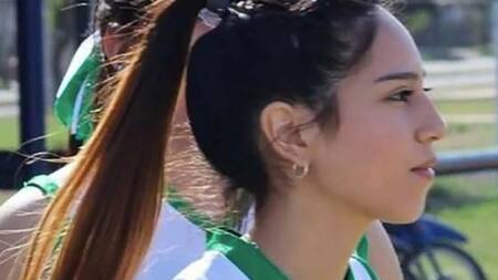 Femicidio en Catamarca, Brenda Gordillo