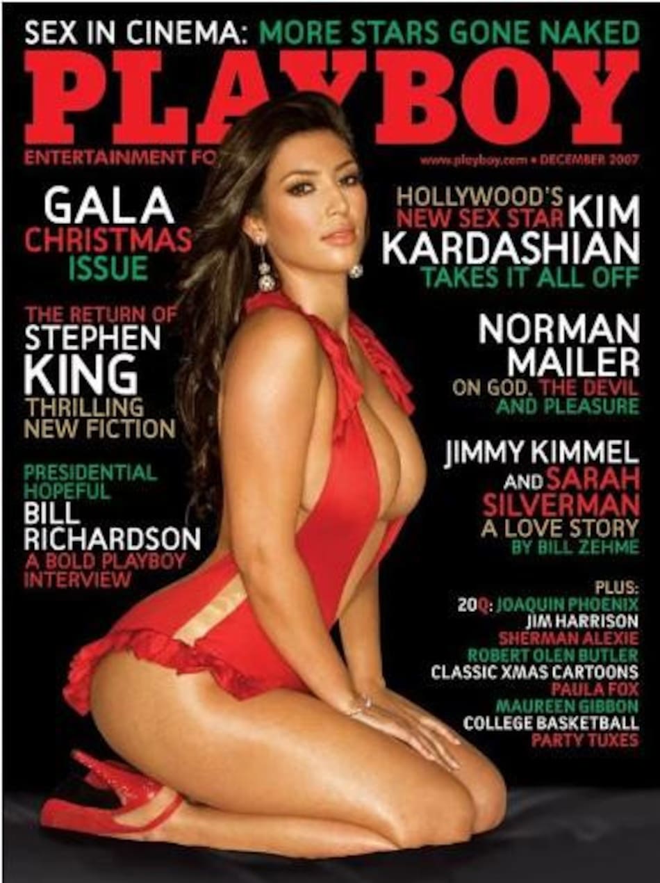 Playboy