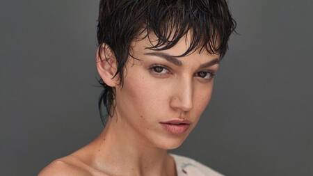 Úrsula Corberó, chica hot, Instagram