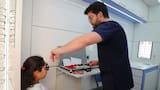 Anteojos gratuitos para niños de 6 a 12 años: cómo acceder al beneficio, dónde y las fechas disponibles