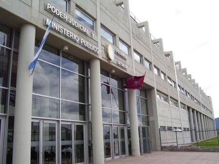 Poder Judicial de Salta