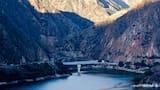 Viñedos, gastronomía y montañas: el pueblito de 150 habitantes que cautiva con su belleza en la provincia menos pensada