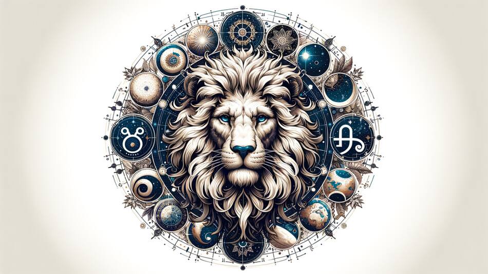 Horoscopo de Leo de hoy: sábado 17 de agosto de 2024. Foto: Redacción canal26.com