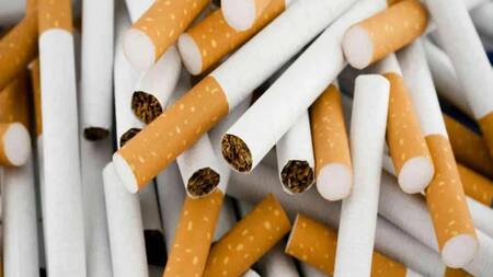 Cigarrillos, fumadores, fumar, tabaco