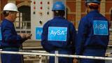 El Gobierno avanza con la privatización de AySA: un banco público tasará sus acciones para concretar la venta