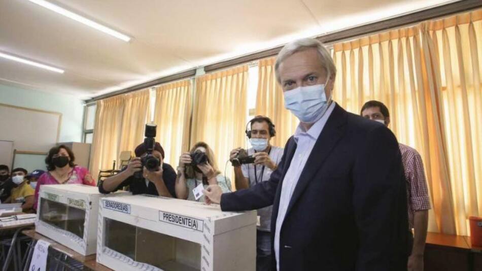 José Antonio Kast