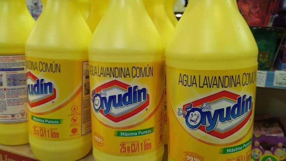 Ayudín.