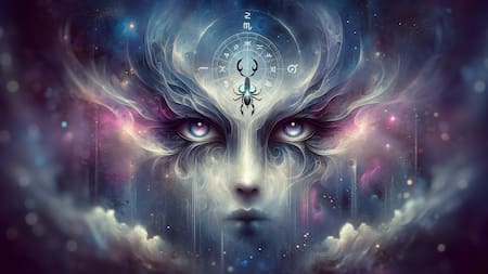 Horóscopo de Escorpio de hoy: viernes 3 de mayo de 2024. Foto: Redacción canal26.com