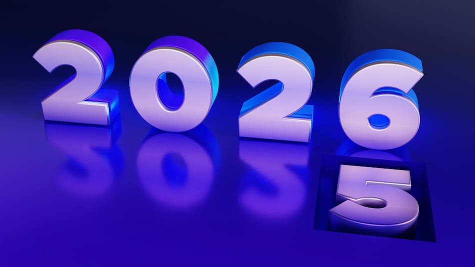 Año Nuevo 2026.