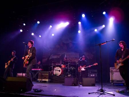 Guasones presenta su nuevo single: