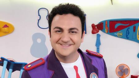 Diego Topa, espectáculos