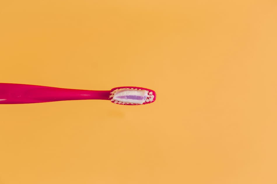 Higiene bucal, caries. Foto: Unsplash