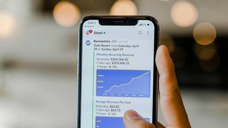 Aplicaciones para seguir en tiempo real los resultados. Foto: Unsplash.