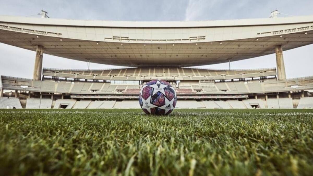 Equipos de la Superliga europea
