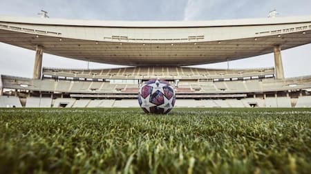 Equipos de la Superliga europea