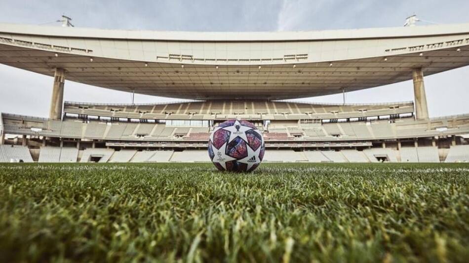 Equipos de la Superliga europea