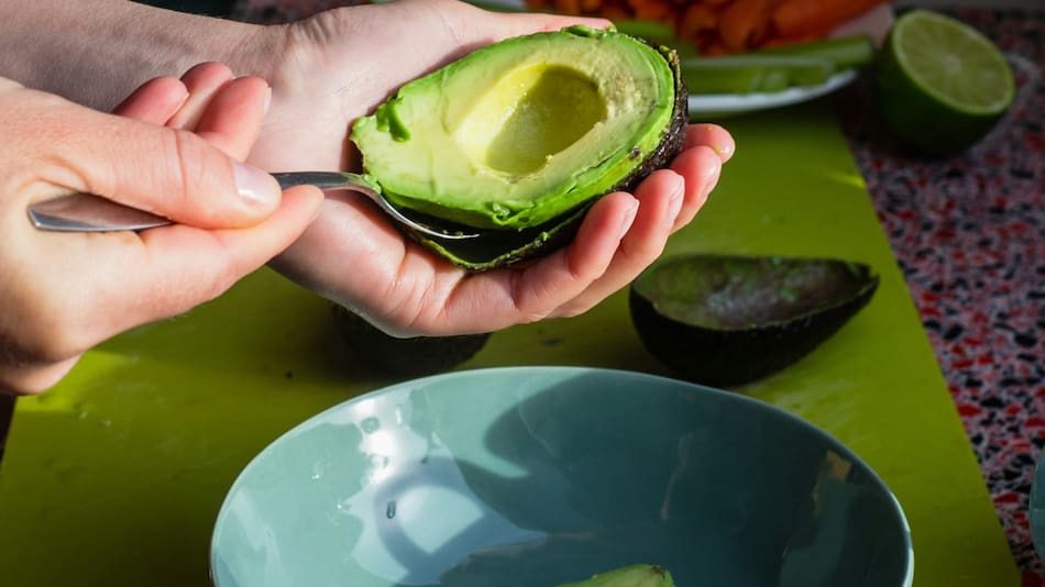 La palta, el alimento de moda