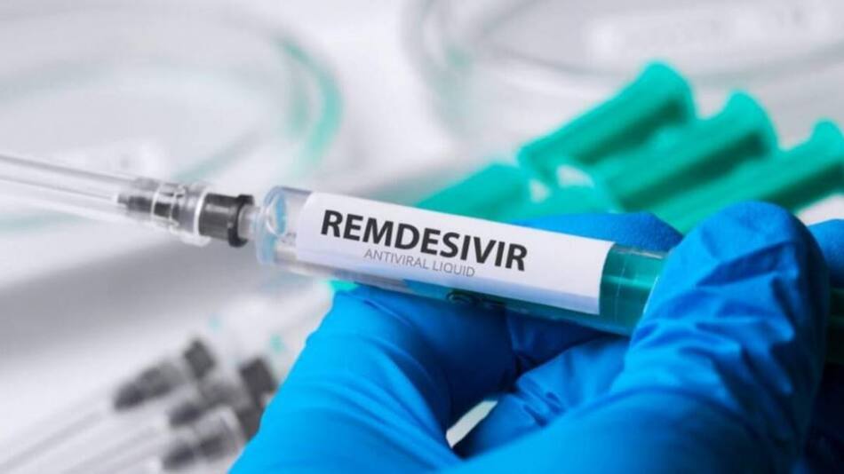Covid-19, medicamento antiviral remdesivir