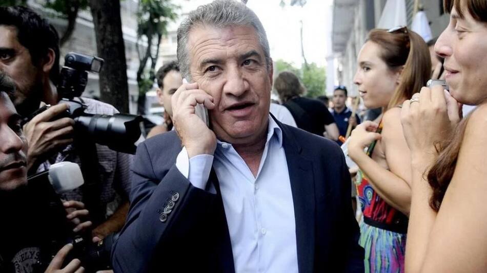 Sergio Urribarri