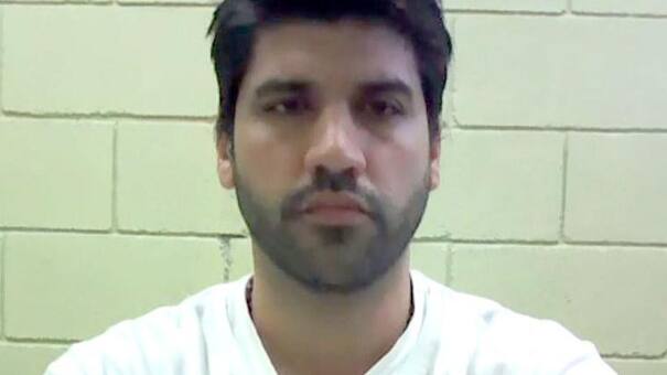 Habló Veppo antes de conocer la sentencia por matar a una agente de tránsito: “Fui imprudente”