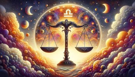 Horóscopo de Libra de hoy: martes 10 de junio de 2025. Foto: Redacción canal26.com