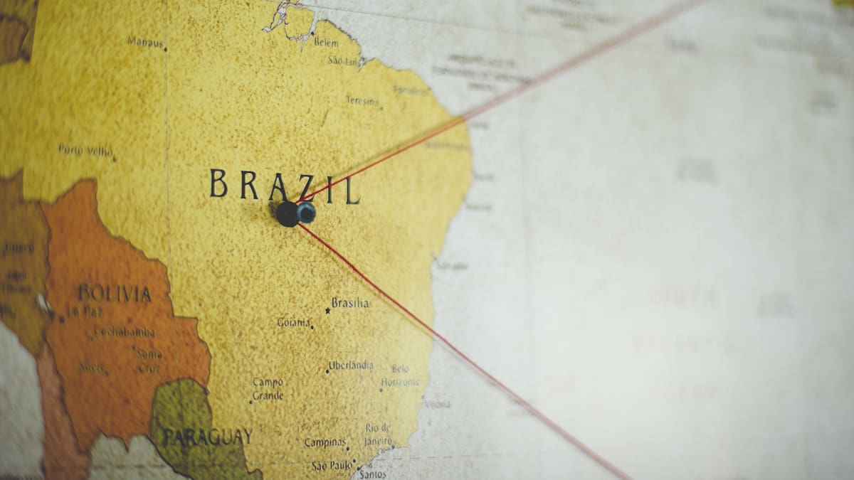 Inversión extranjera en América Latina: qué país de Sudamérica logró superar a México y Chile