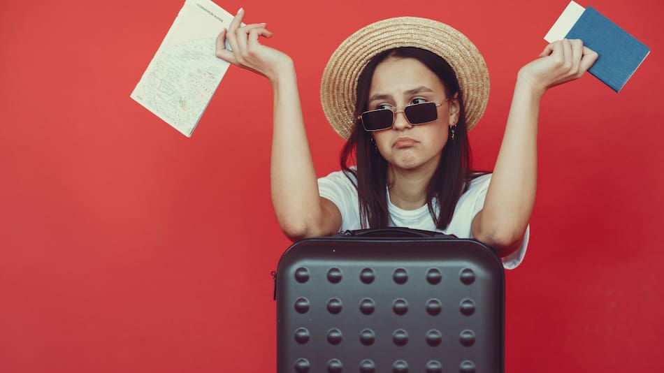 Los signos más despistados. Foto: Pexels.