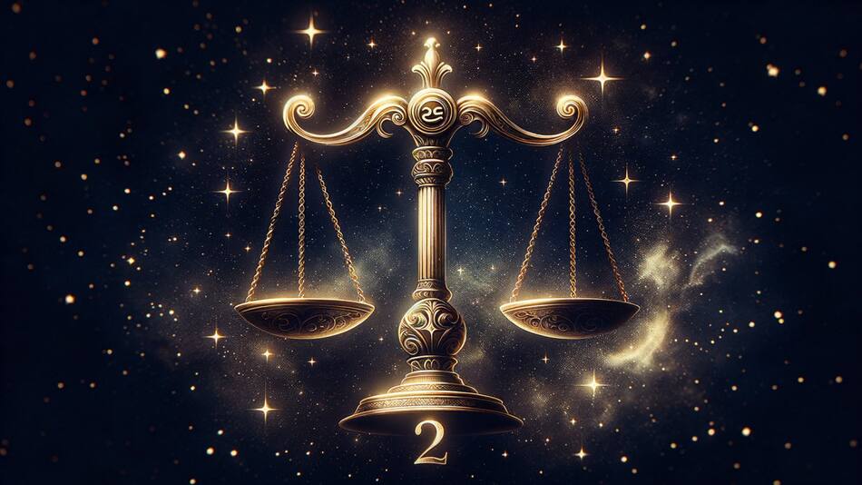 Horóscopo de Libra de hoy: miércoles 6 de noviembre de 2024. Foto: Redacción canal26.com