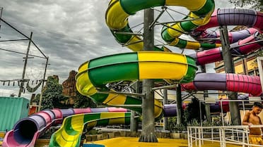 Ideal para las vacaciones de verano: precios y apertura de uno de los parques acuáticos más grandes de Buenos Aires