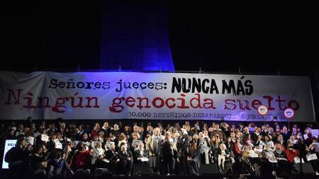 Marcha 2x1 - DIARIOS Y NOTICIAS-