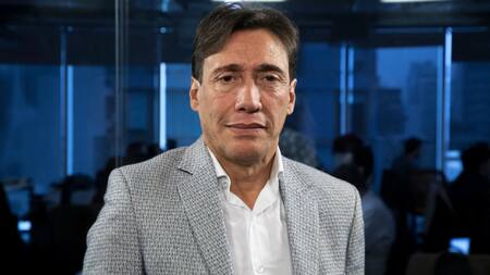 Fabián Gianola. Foto: NA.