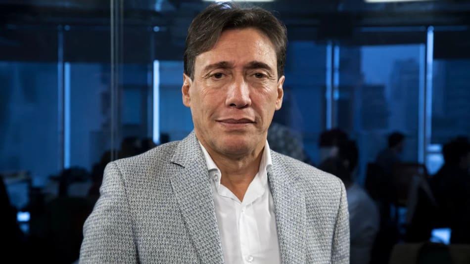Fabián Gianola. Foto: NA.