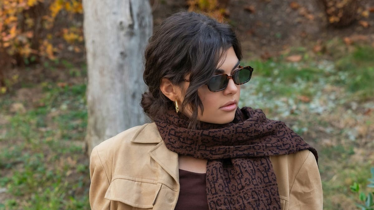 Las 3 tendencias que van a dominar la estética y la moda en otoño-invierno.