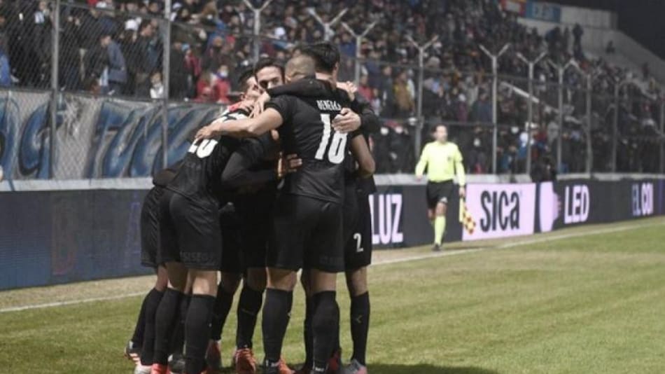 Independiente, Copa Argentina. Foto: NA.