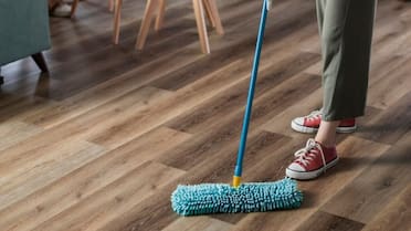 Los cinco productos de limpieza que mal usados pueden arruinar tu casa