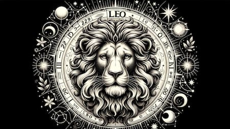 Horoscopo de Leo de hoy: miércoles 7 de agosto de 2024. Foto: Redacción canal26.com