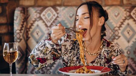 ¿Qué fideos prefieren los argentinos?. Foto: Freepik