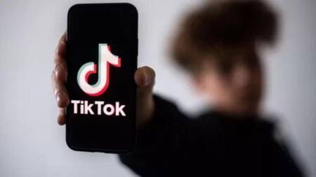 TikTok. Foto: NA.