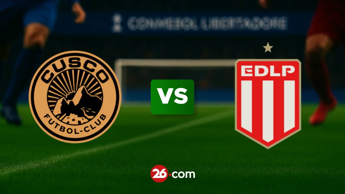 Cusco FC Vs Estudiantes