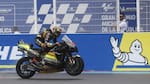 MotoGP en Argentina: Marco Bezzecchi triunfó en el circuito de Termas de Río Hondo