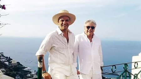 Viudo de Carlos Di Doménico - Investigado por corrupción