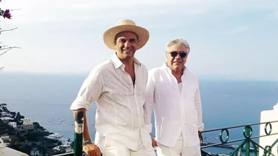 Viudo de Carlos Di Doménico - Investigado por corrupción