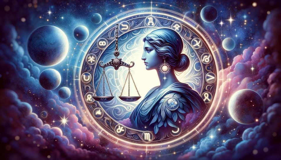 Horóscopo de Libra de hoy: lunes 26 de mayo de 2025. Foto: Redacción canal26.com