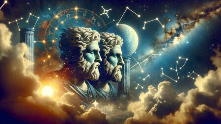 Horóscopo de Géminis de hoy: lunes 21 de octubre de 2024. Foto: Redacción canal26.com