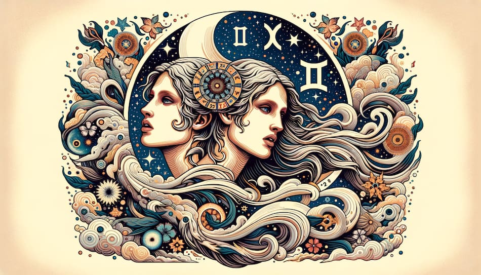 Horoscopo de Géminis de hoy: lunes 13 de enero de 2025. Foto: Redacción canal26.com